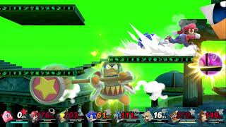 Encode 1080P 1020 3 SSBU