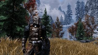 Преображение Skyrim: ДО и ПОСЛЕ модов в 2018. Большой список отборных модификаций!