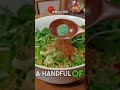 Authentic Chinese Cooking | Spicy Chili and Scallion Stir-Fry | Easy Stir-Fry Recipe