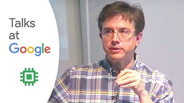 Timelapse on Google Earth Engine | Randy Sargent | Talks at Google