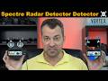 The Death of the Spectre RDD