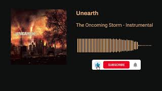 Unearth - The Oncoming Storm (Full Album)