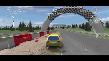 Rally Fury - Extreme Racing - Gameplay Walkthrough Part 2- TAIPAN