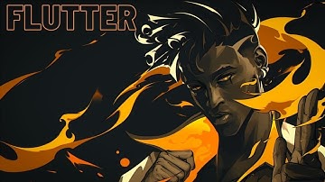 FLUTTER - VALORANT MONTAGE