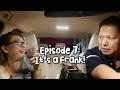 Ep 7: It's a Frank! | Bonoy & Pinty Gonzaga
