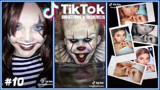 Os Tik Tok Mais Criativos E Incríveis 2019 #10 (Musically)