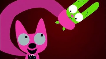 Hoops & yoyo pet