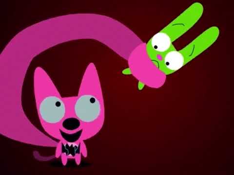 Hoops & yoyo pet