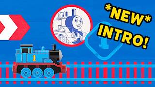 Download Lagu Thomas \u0026 Friends HAS A NEW INTRO.. MP3