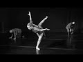 Contemporary dance / Светлана Новикова