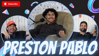 Preston Pablo