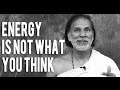 What is Energy? What is Prana? | Understanding the True Nature of Positive and Negative Energy