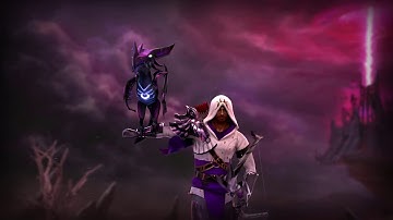 Welcome pets in update 1.69