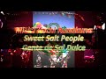 Misk'i Kachi Runakuna // Sweet Salt People // Gente de Sal Dulce