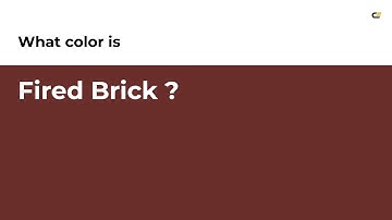 Fired Brick color #6a2e2a hex color - Red color - Cool color 6a2e2a