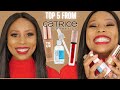 Denise Zimba&#39;s Top 5 CATRICE Products | Cosmetix