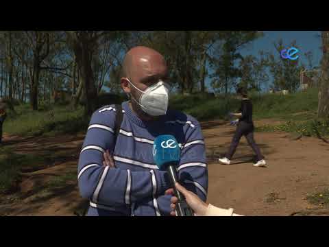 Arteterapia en García Aldave