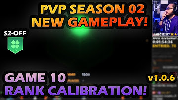 PVP Season 02 NEW GAMEPLAY! | Plant vs Undead PVU: PVP Season 02B
