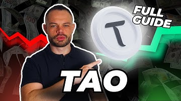 The Complete Guide to TAO, Subnets and Staking Yield