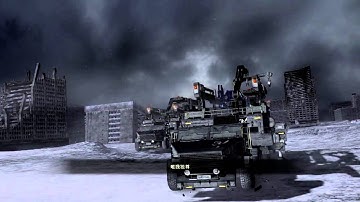 Armored Core Verdict Day 1 April 2016 part 06