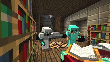 Pitforge - Faction PVP Server Trailer