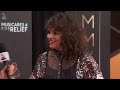NORAH JONES Red Carpet Interview | 2025 GRAMMYs