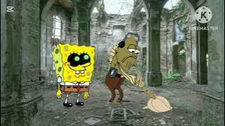 scaretube poop slendybob 1 the evil of sponge