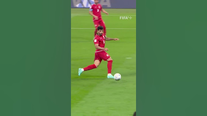 BOTH of Mehdi Taremi's GOALS vs England! 🇮🇷 | #ShortsFIFAWorldCup