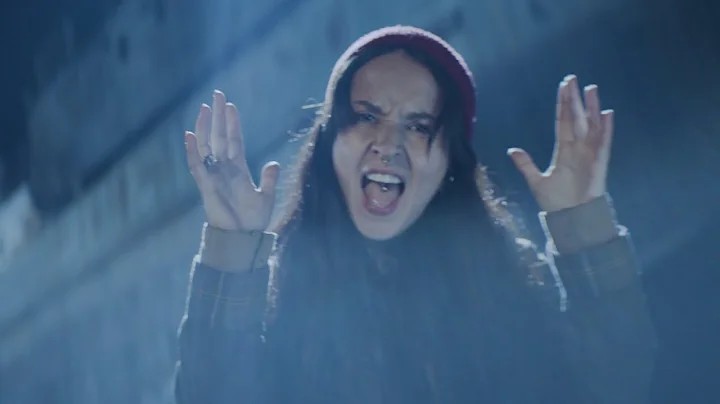 JINJER - Noah (Official Video) | Napalm Records