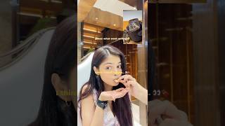 I ruined this 😭 Pringles + Chocolate Trend #ytshorts #shortsindia #youtubeshorts #foodshorts