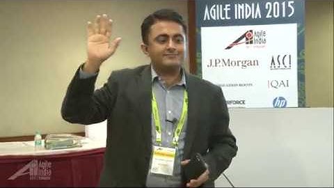 Is your organization ready for Scaling Agile? by Kamlesh Ravlani