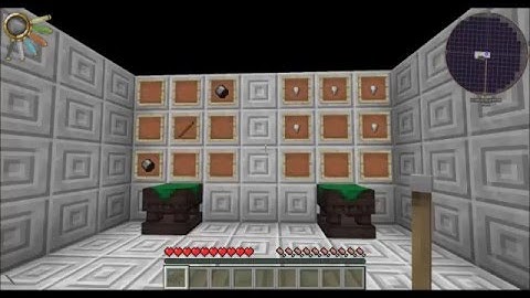 Minecraft - Thaumcraft 4 Quick Startup Guide