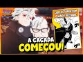 VAZOU❗ NOVO ARCO DE CODE CONTARÁ MAIS SOBRE ELE❓[BORUTO 287]