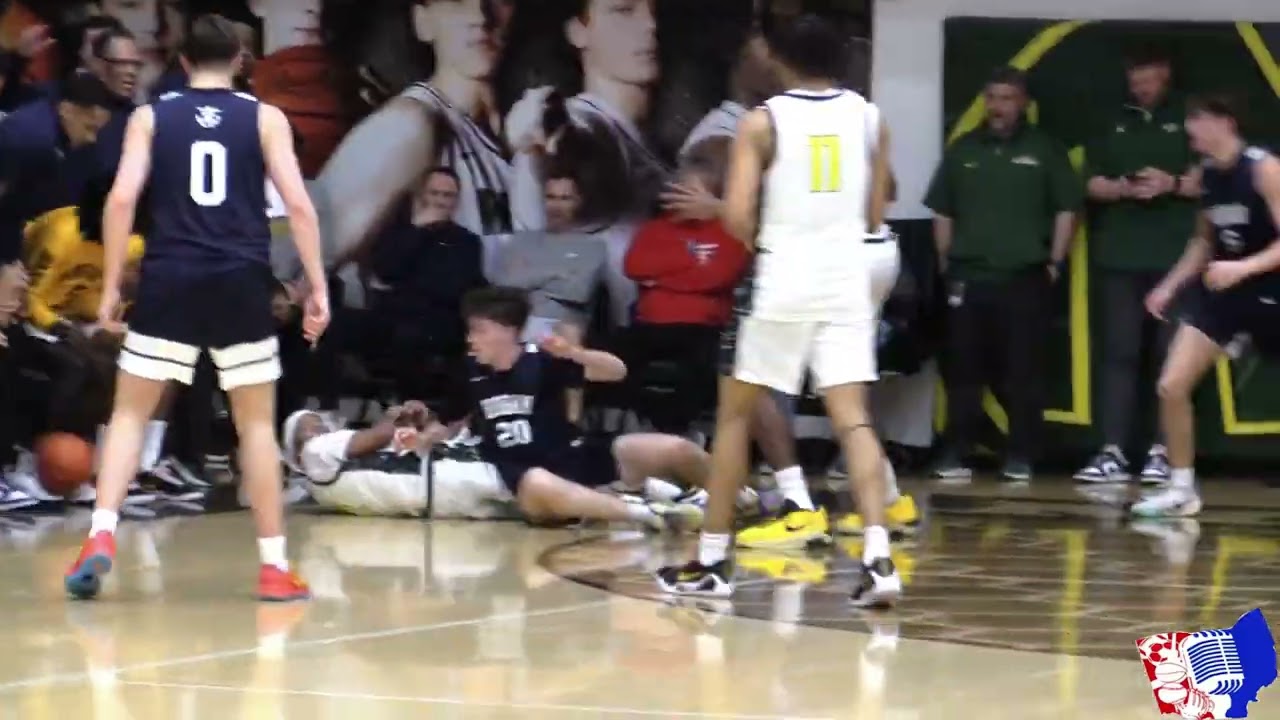 Garfield Hts vs Hoban - '26 OH Hoops (Playoffs)