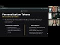 Beyond Personalization | HubSpot Admins HUG | November 7, 2023