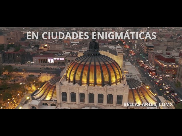 Conoce las Ciudades Mexicanas Patrimonio Mundial. Visit México.