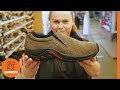 Merrell Jungle Moc Mens Shoe