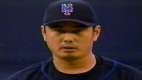 1999 NLCS Game 5: Mets vs. Braves