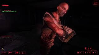 Killing Floor 1 [Bedlam/HoE/Supp+SS] (w/ KAC JJB) 20201219
