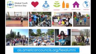 Alumni Grants Webinar - 1-16-2017