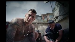 CAKAL x GZUZ - GOSTOSO (Official Music Video)