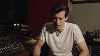 Mark Ronson &#39;could retire&#39; after getting Stevie Wonder to play on new song