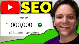 YouTube SEO Optimization Explained for Beginners - How I Wish I was Taught! by Andrew Kan 657 views 3 months ago 9 minutes, 26 seconds