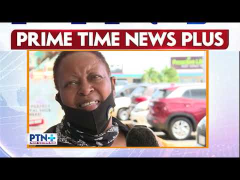 Bank Fees' Fury | Getting Rich at Your Expense? PTN Plus, TVJ News