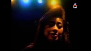 Juliet Jennifer - Sesungguhnya Rasa Sayang Itu Ada (Official Music Video) | Lagu Nostalgia Populer