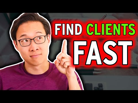 How to Find and close Recruiting Clients for your Recruiting