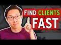 How to find and close recruiting clients for your recruiting agency