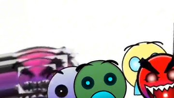 Agonizing Jumpscare Revamped add round 5