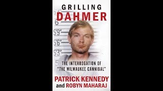 Grilling Dahmer: Unraveling the Psyche of the Milwaukee Cannibal with Author, Robyn Maharaj