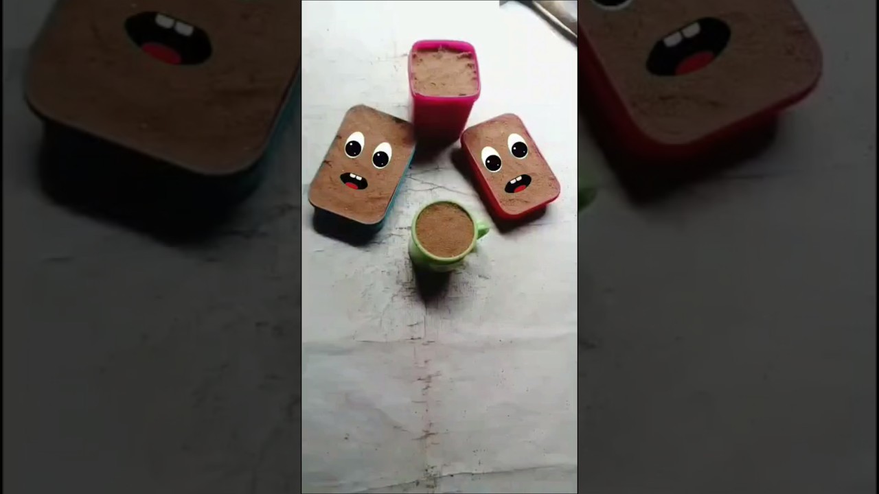 😍 amazing satisfying 😇 sand cake 🎂 smashing videos 